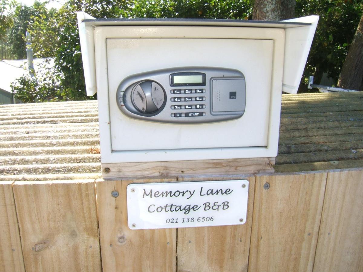 Memory Lane Country Cottage Cambridge Dış mekan fotoğraf